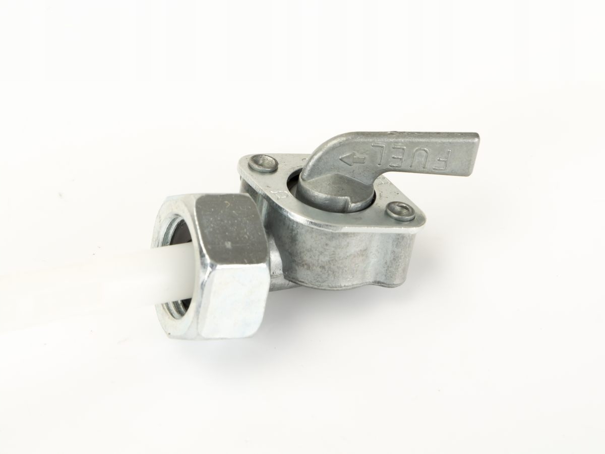 Kranik paliwa Romet Motors Ogar 202, Router BASSA WM Producent Romet OE