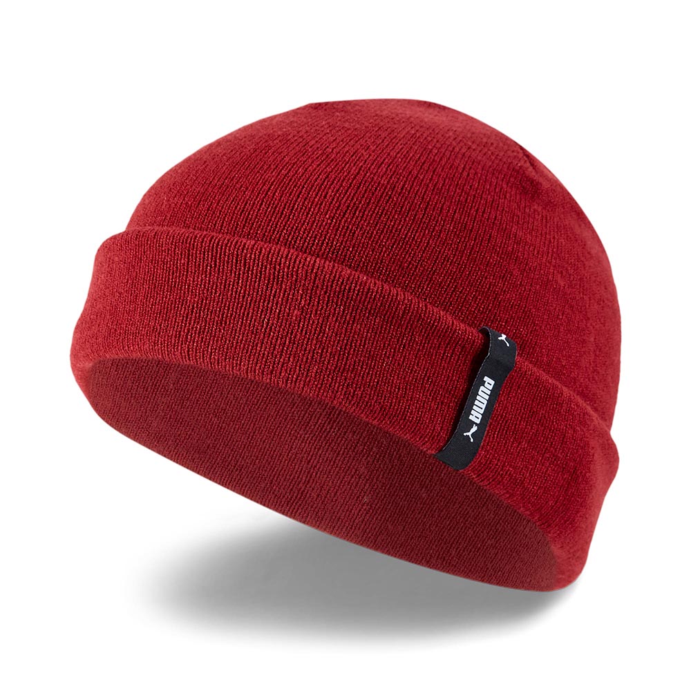 

Czapka zimowa na zimę Puma Core Fisherman 02353602