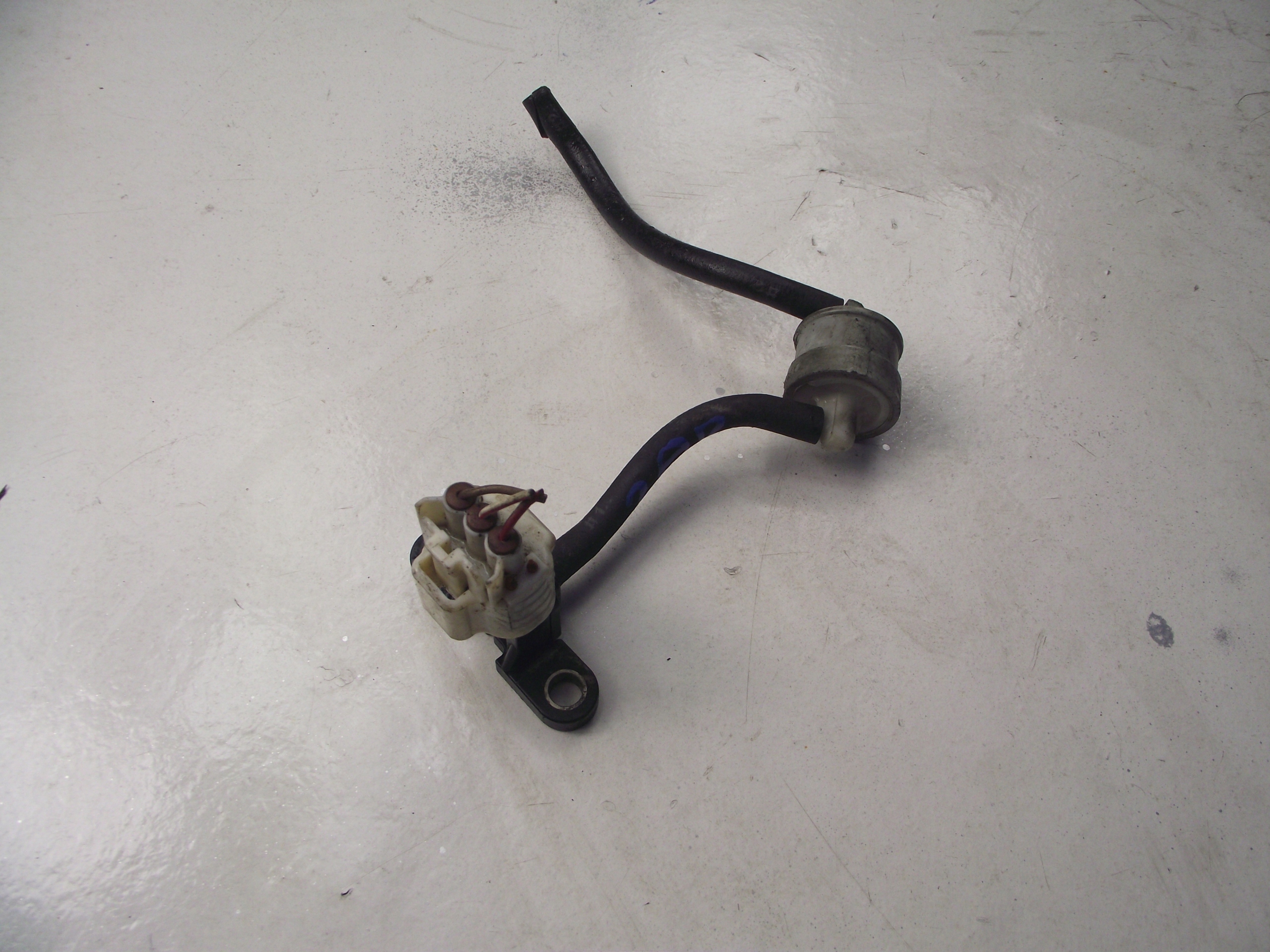 Датчик тиску toyota RAV4 d4d 2.2 89421-20200