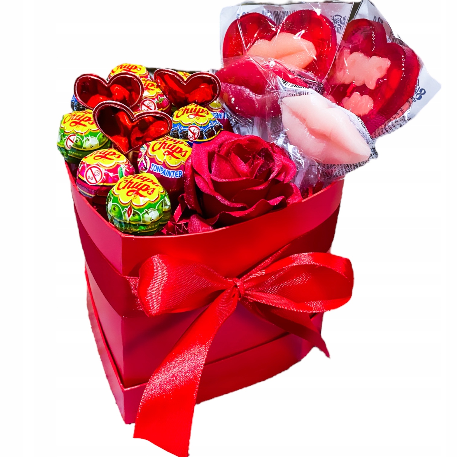 Zestaw prezentowy na Urodziny Dzień Dziecka Dzień Matki Dzień Ojca