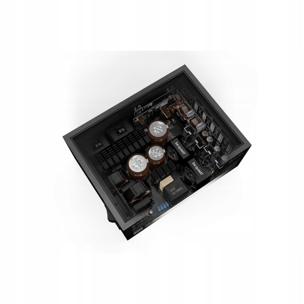 Napájecí Zdroj Be Quiet! Dark Power Pro 13 1600W