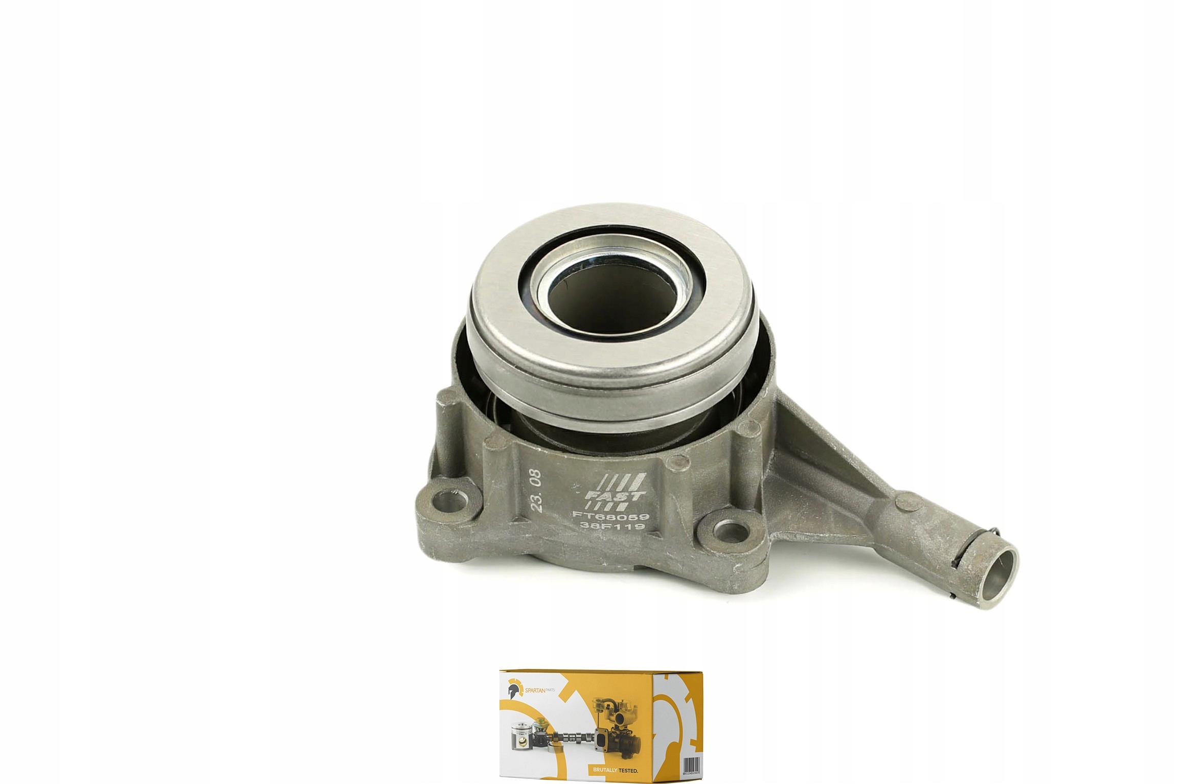 050.030.0020 - Ford Transit 06+ 2.4 Tdci