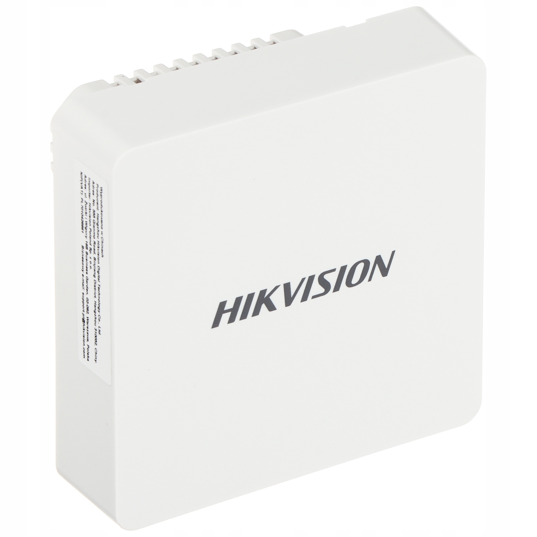 Přístupový Bod DS-3WAP621E-SI Wi-Fi 6, Hikvision
