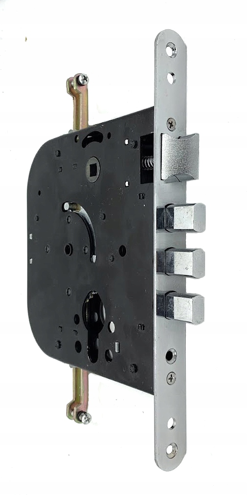 Zámek Pro Čínské Dveře Čepový, Zapuštěný, 102/63, Vložka