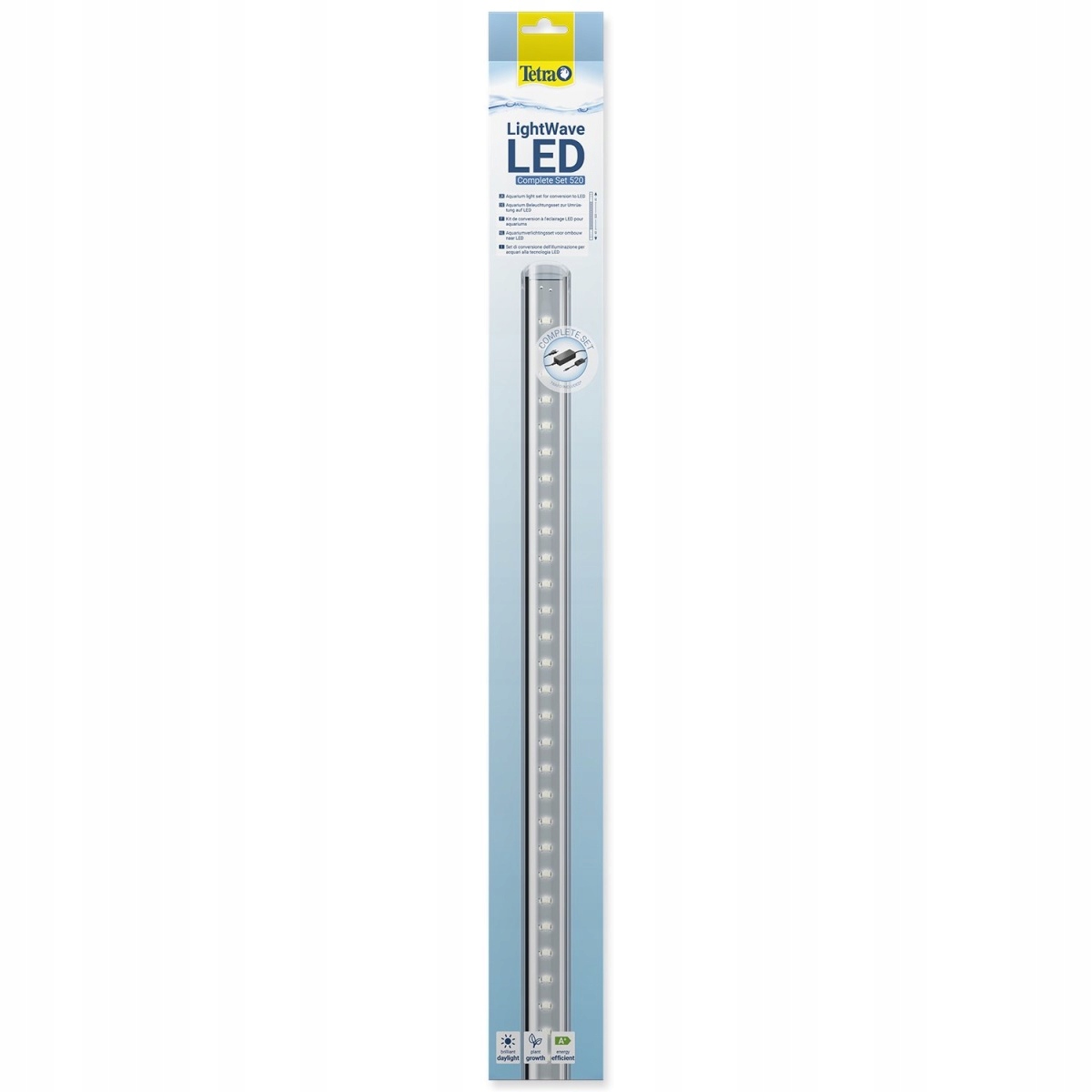 Levně Osvětlení Tetra LightWave Set 520
