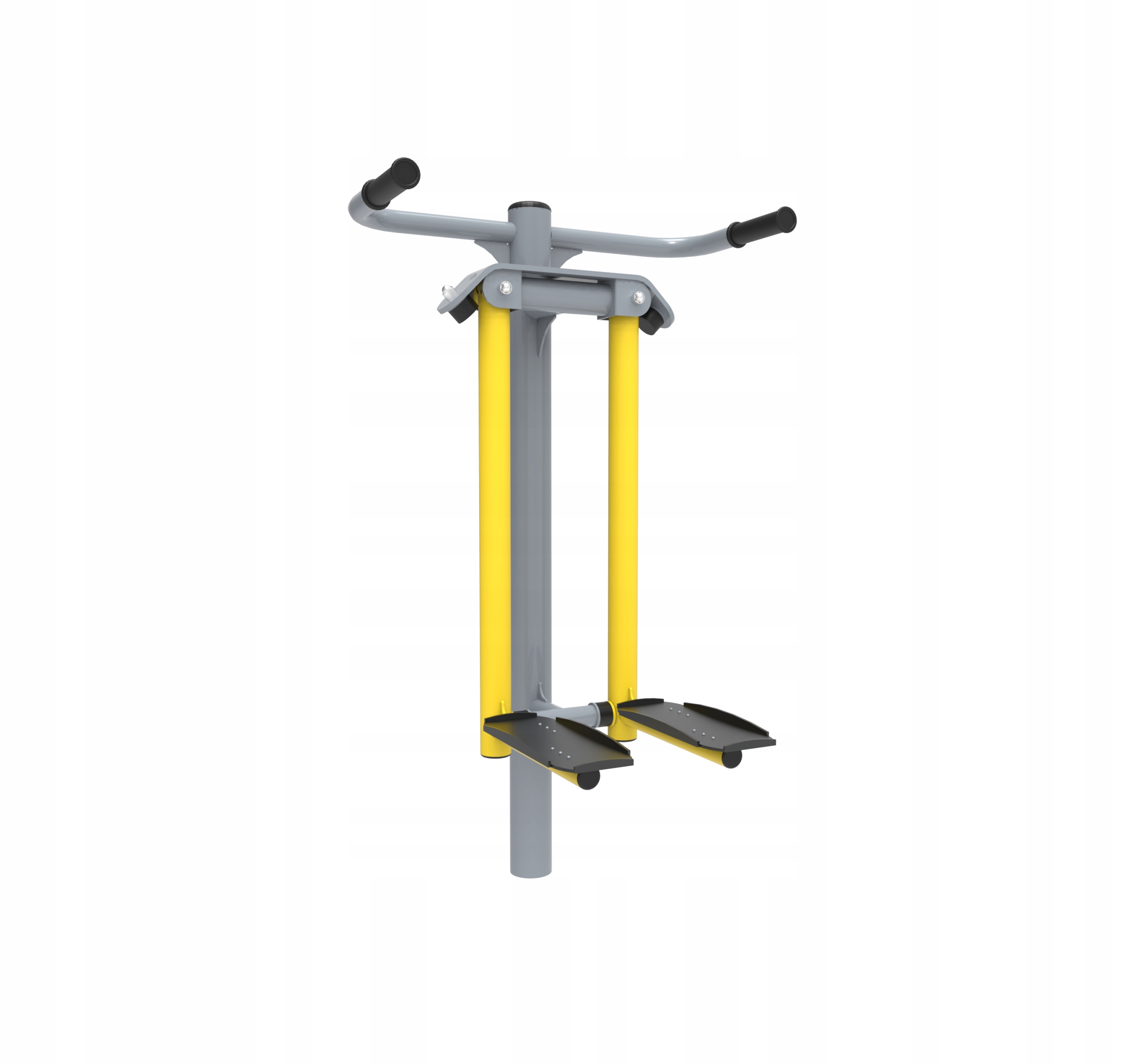 ODWODZICIEL Siłownia Zewnętrzna Ogród PRODUCENT