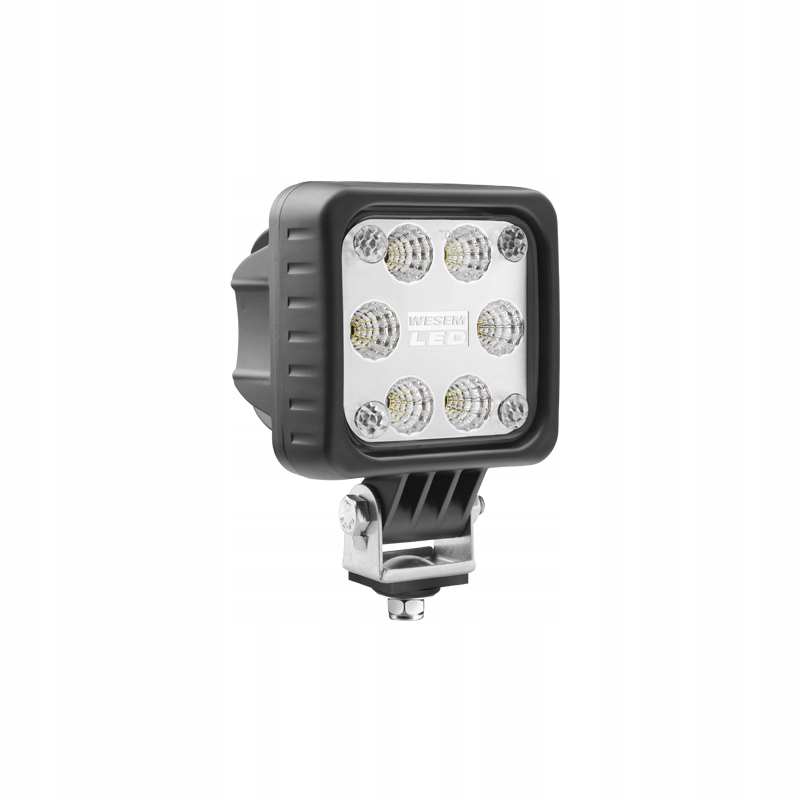 LED9B.53807.50 - Рабочая лампа 50° LED 3000lm Deutsch 2P квадратная