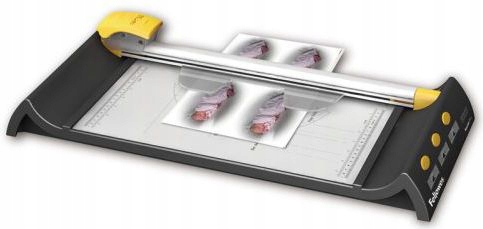 Fellowes Neutron Plus A4 (5410101)