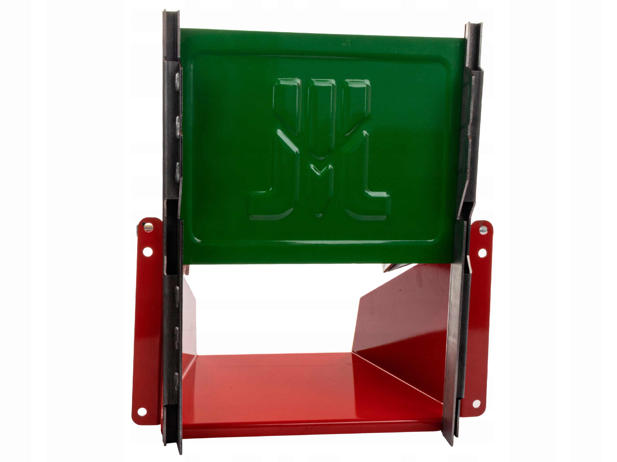 Желоб шахты борта прицепа с рычагом Pronar