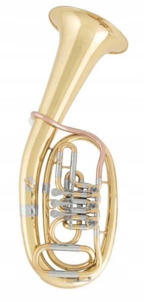 A&S ATH-100 Tenorhorn Bb