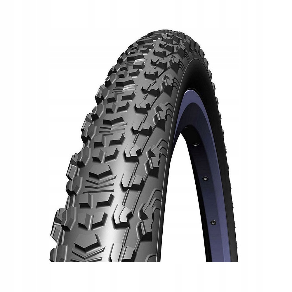 

Opona do rowerów Kross 26x2.10 54-559 Mitas mocna