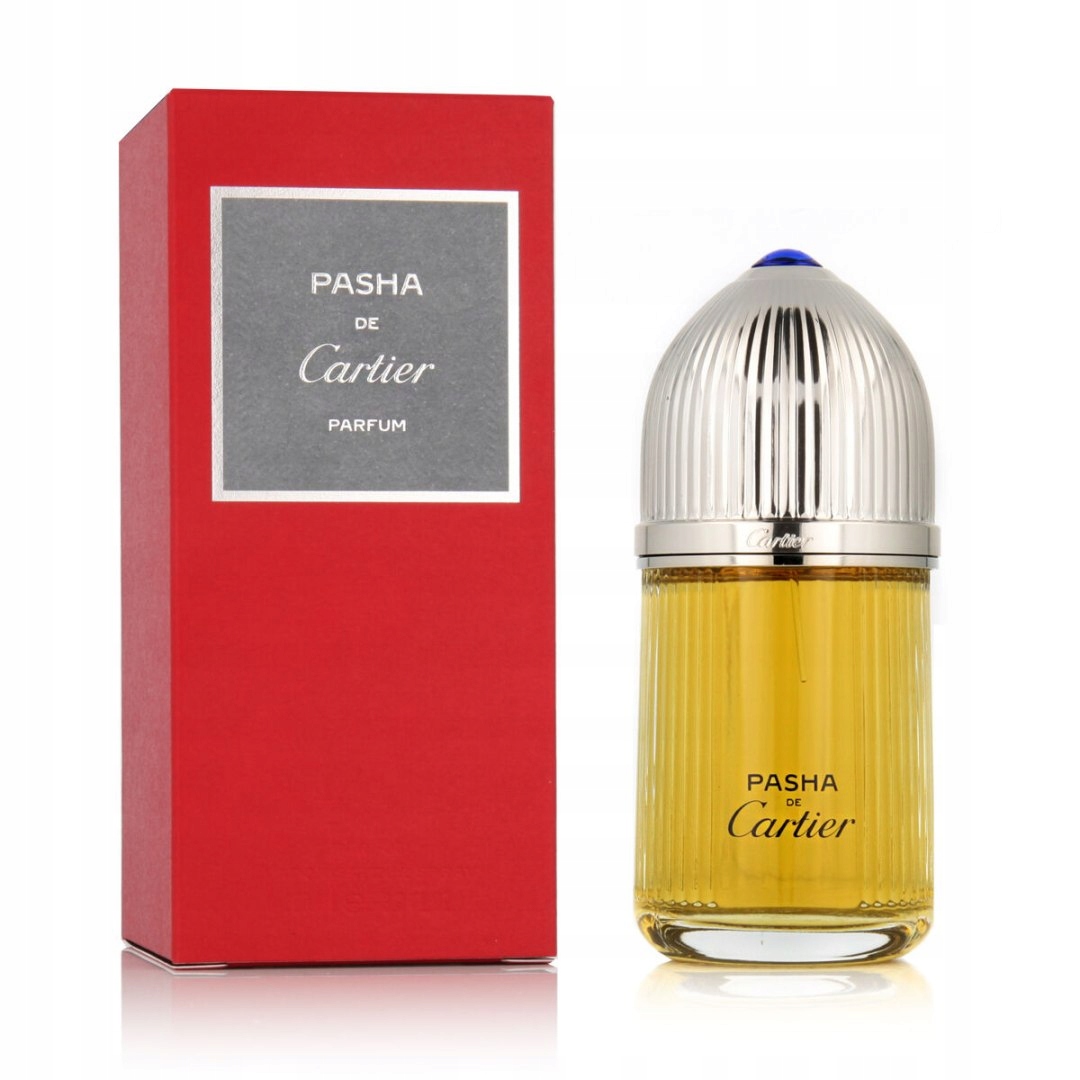 Parfém Pánské Cartier Pasha de Cartier Parfum 100 ml