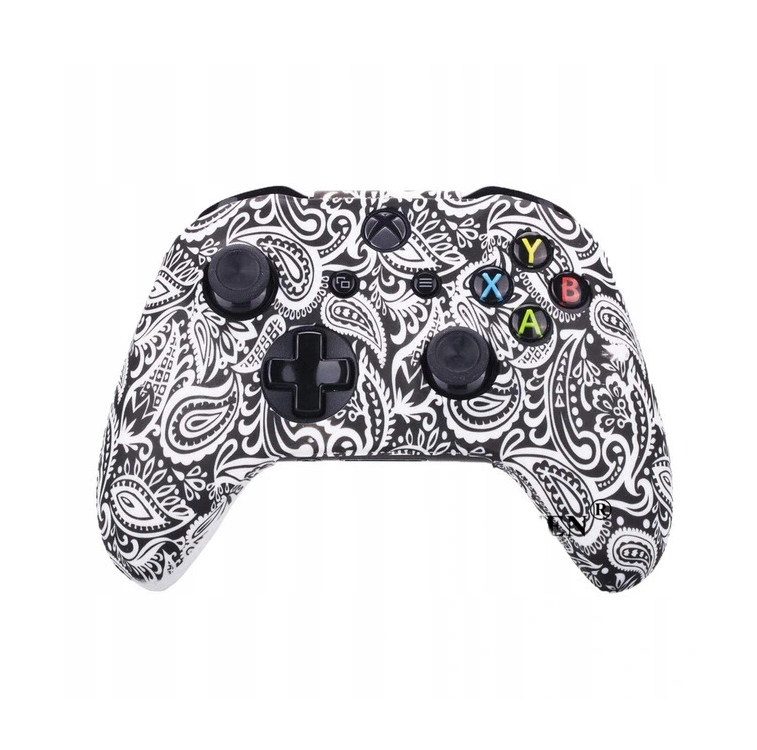 Etui Nakładka Osłona na pad kontroler XBOX ONE/S/X