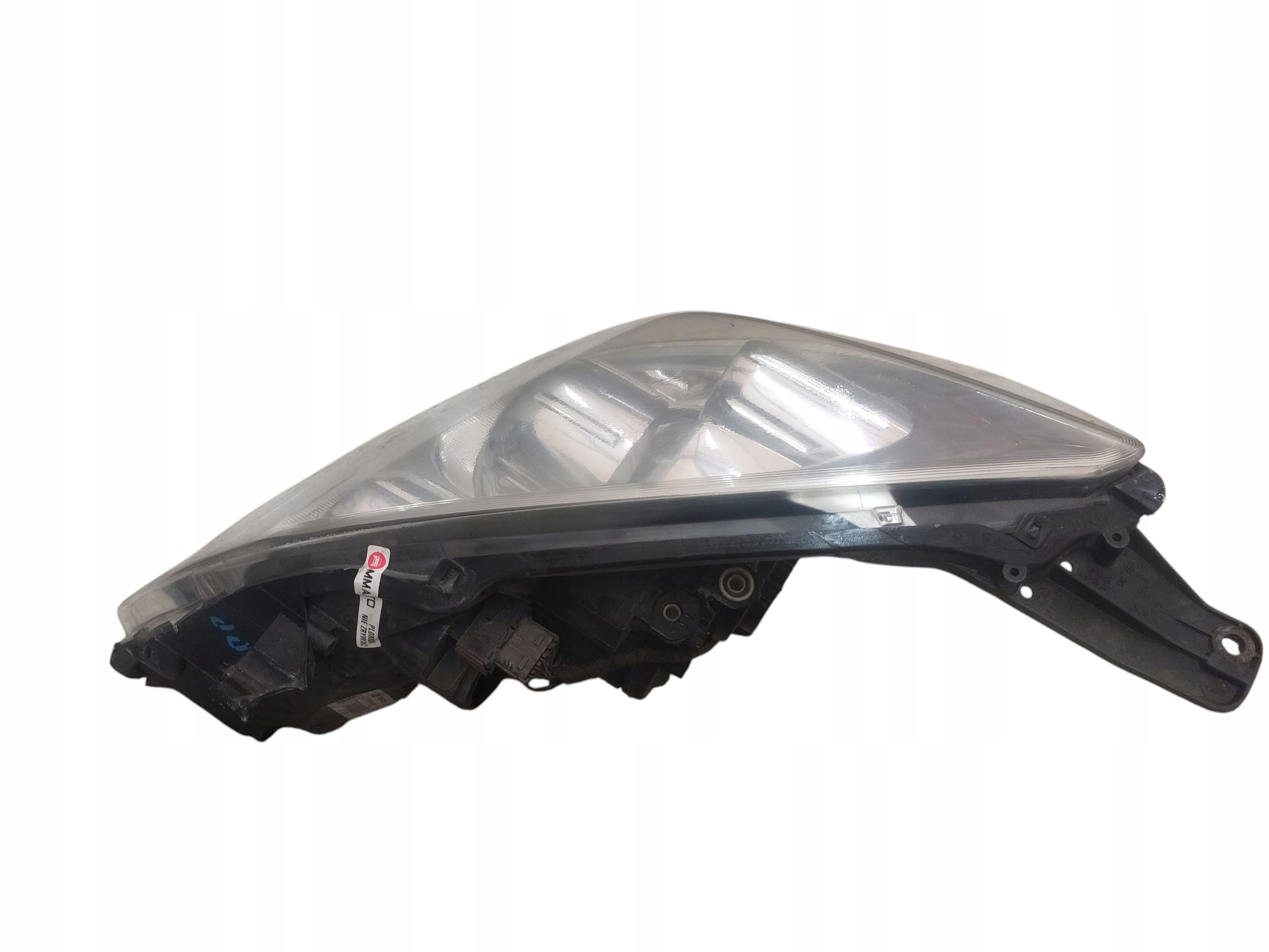 light REFLEKTOR right front OPEL VECTRA C LIFT (2005-2008) 93192378 EUROPA