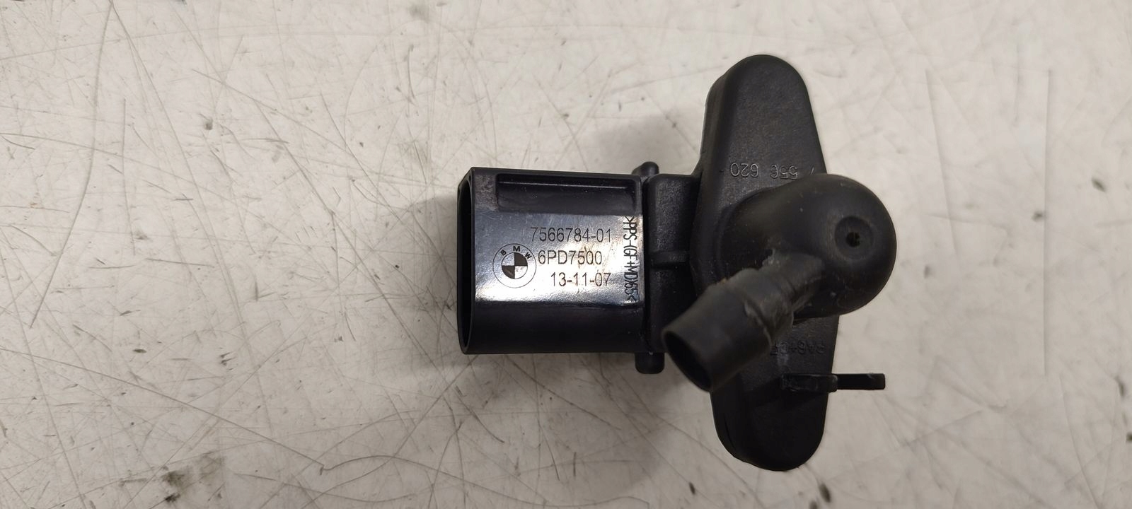 MAP sensor sensor of pressure air BMW E91 320i
