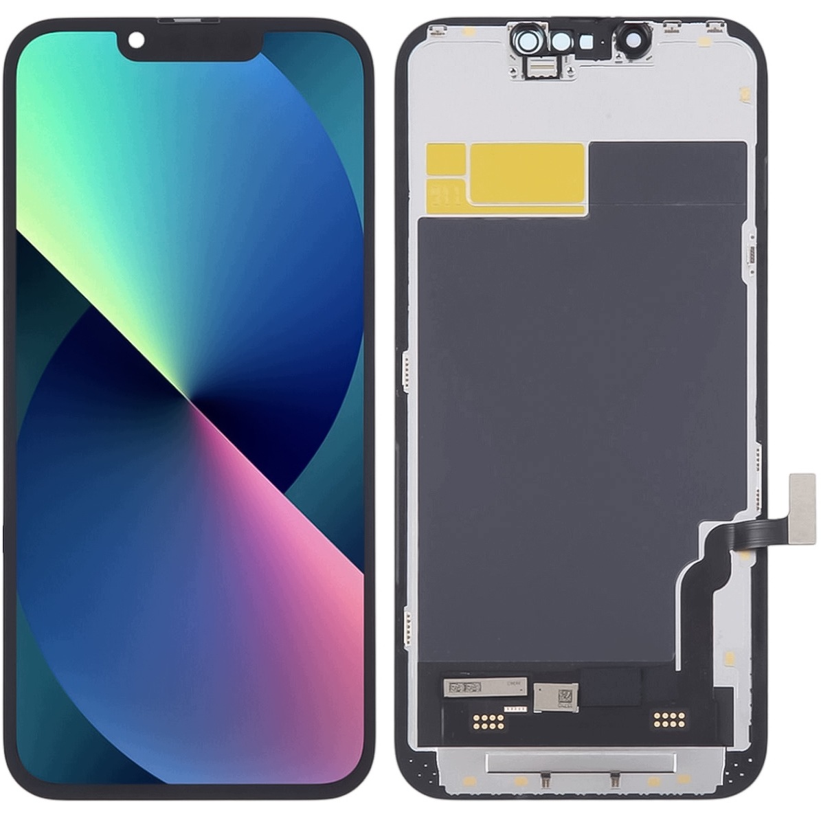 LCD displej pre Apple iPhone 13 Oled