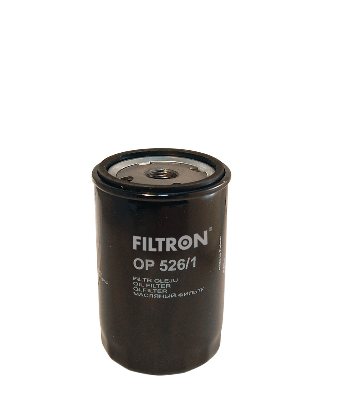 

Filtr oleju Filtron Op 526/1