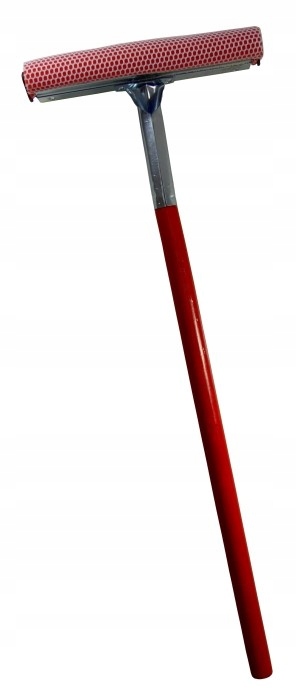 

Myjka Ściągaczka Do Szyb Z Drewnianą Rączką 58 cm