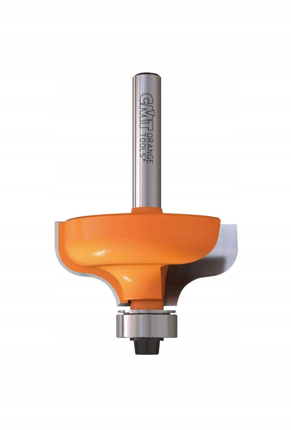 Cmt Dekorativní profilovací fréza D38,1 R6,4 S6 mm