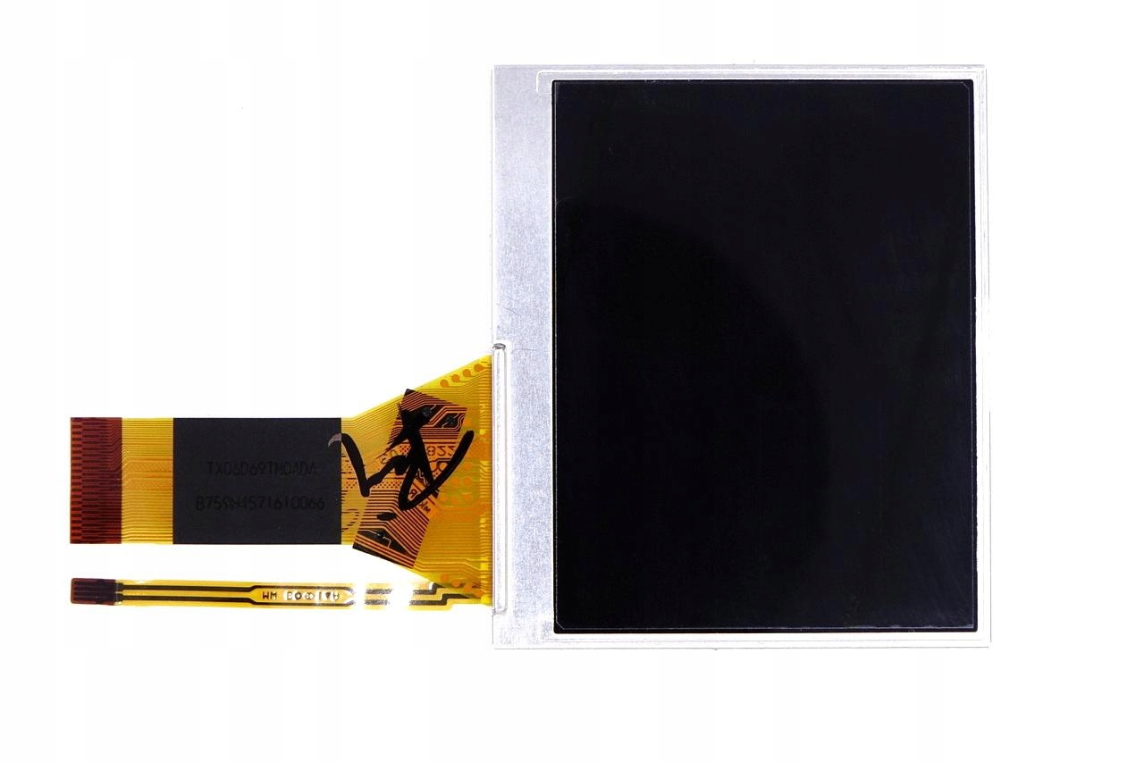 LCD Kodak Z812 ZZ1085 Z1285 Z8612 Nikon P5000 P5100