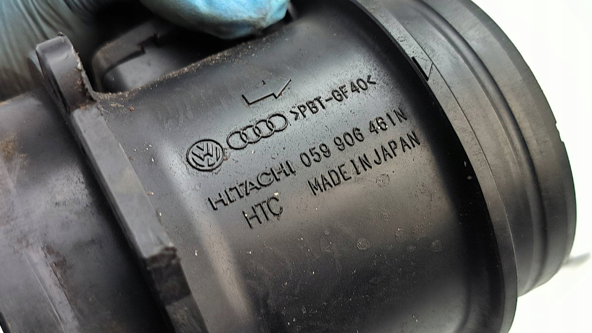 Debimetro 059906961N AUDI A5 e 8T