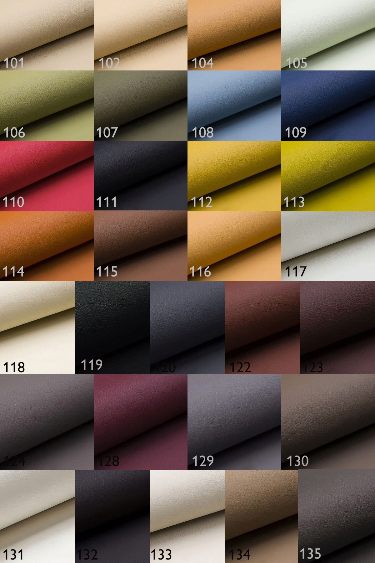 PANELE TAPICEROWANE ŚCIENNE WEZGŁOWIE 120X30 Grubość 4 cm