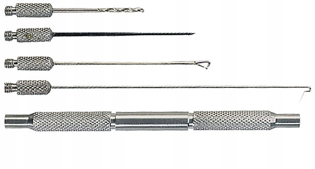 Jaxon Zestaw Igieł Inox (AC-355802)
