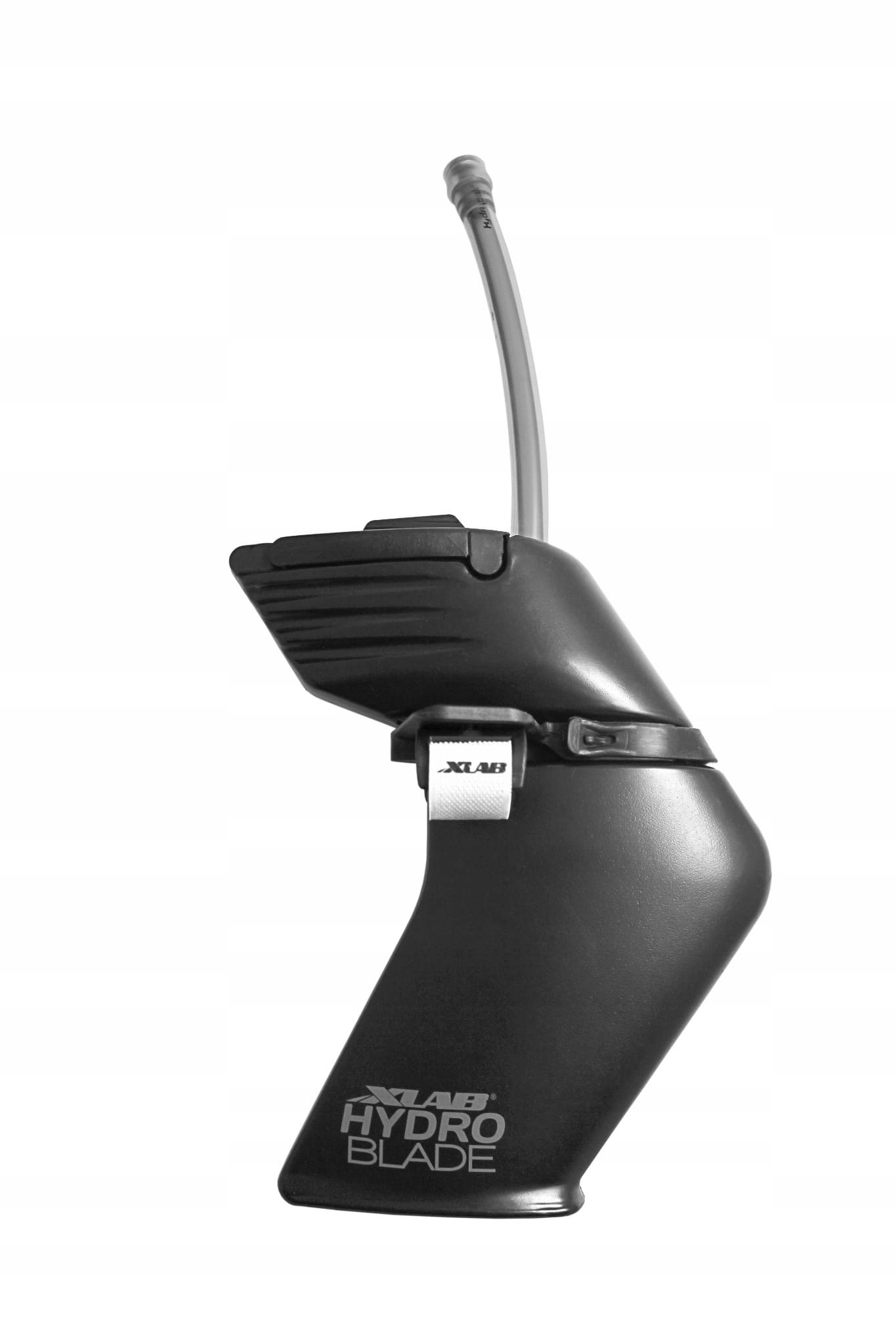 Lahev Na Pití Xlab Hydroblade Tri 828 ml Lahev Na Pití Aerodynamický černý