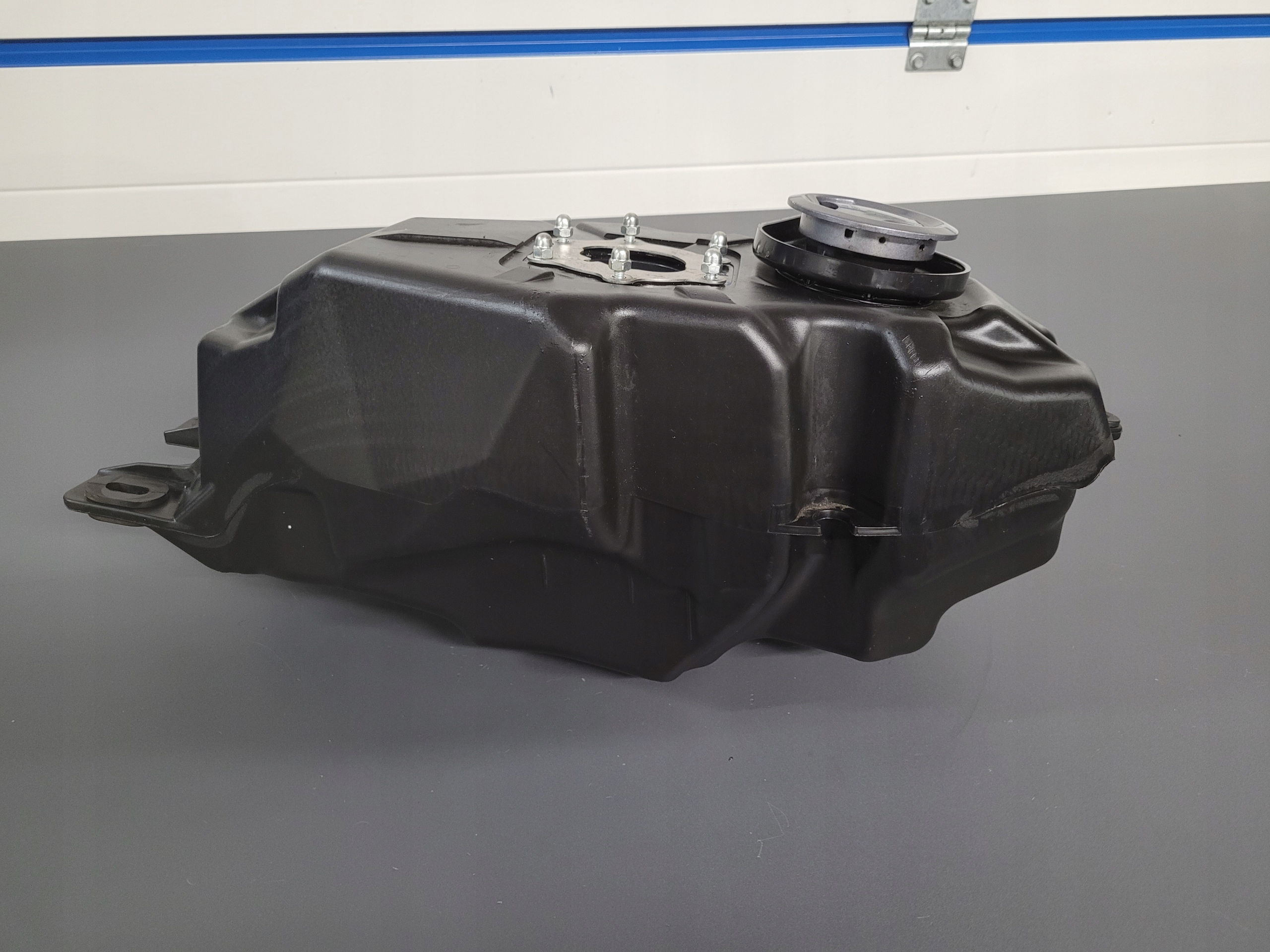 Zbiornikpaliwar125 - YAMAHA YZF 125 R125 14-18 бак топливный бак