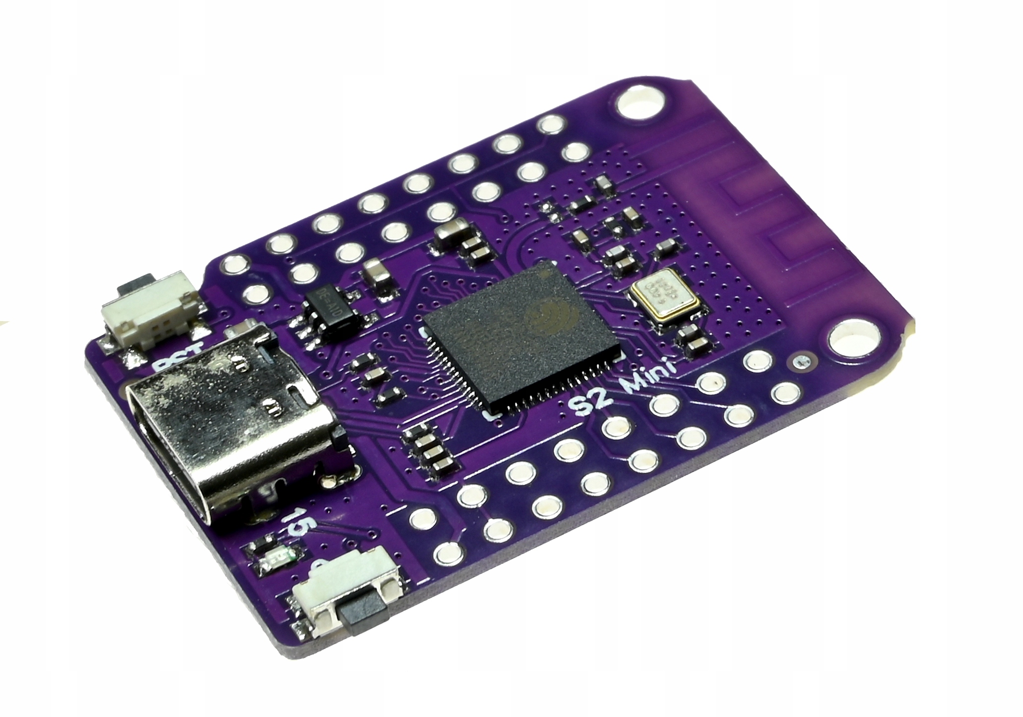 Sterownik IMZ Płytka deweloperska ESP32-S2 Mini