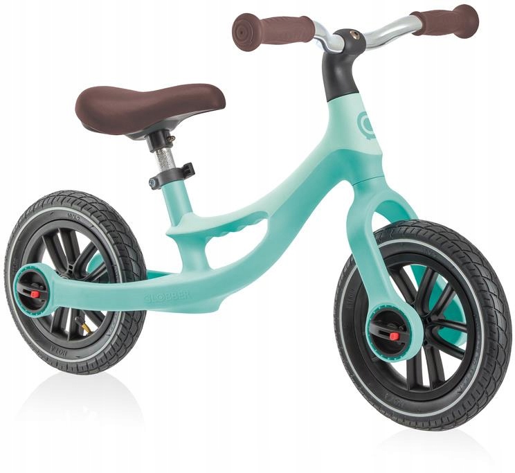 Globber Go Bike Elite Air rowerek biegowy