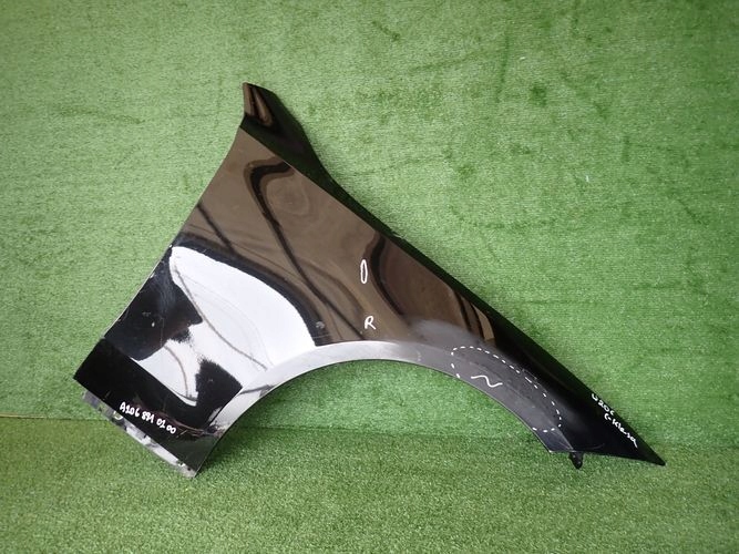 MERCEDES W206 206 C-KLASA fender right front front