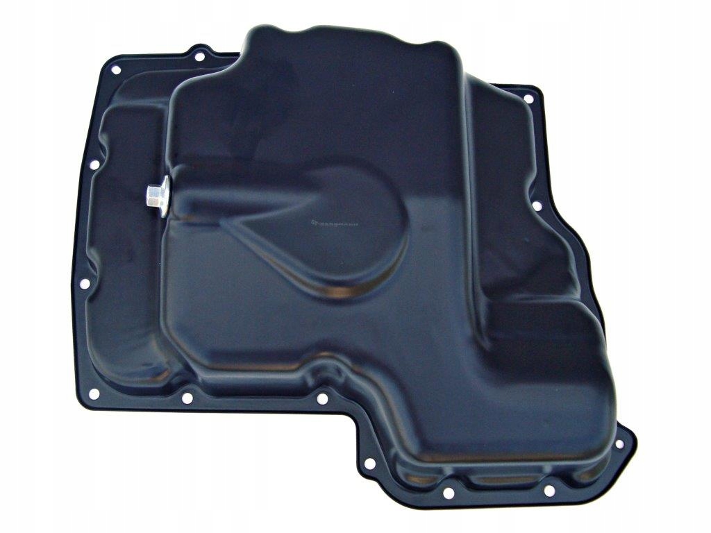 GT53-009 - Масляний піддон PEUGEOT BOXER 2.2 HDi