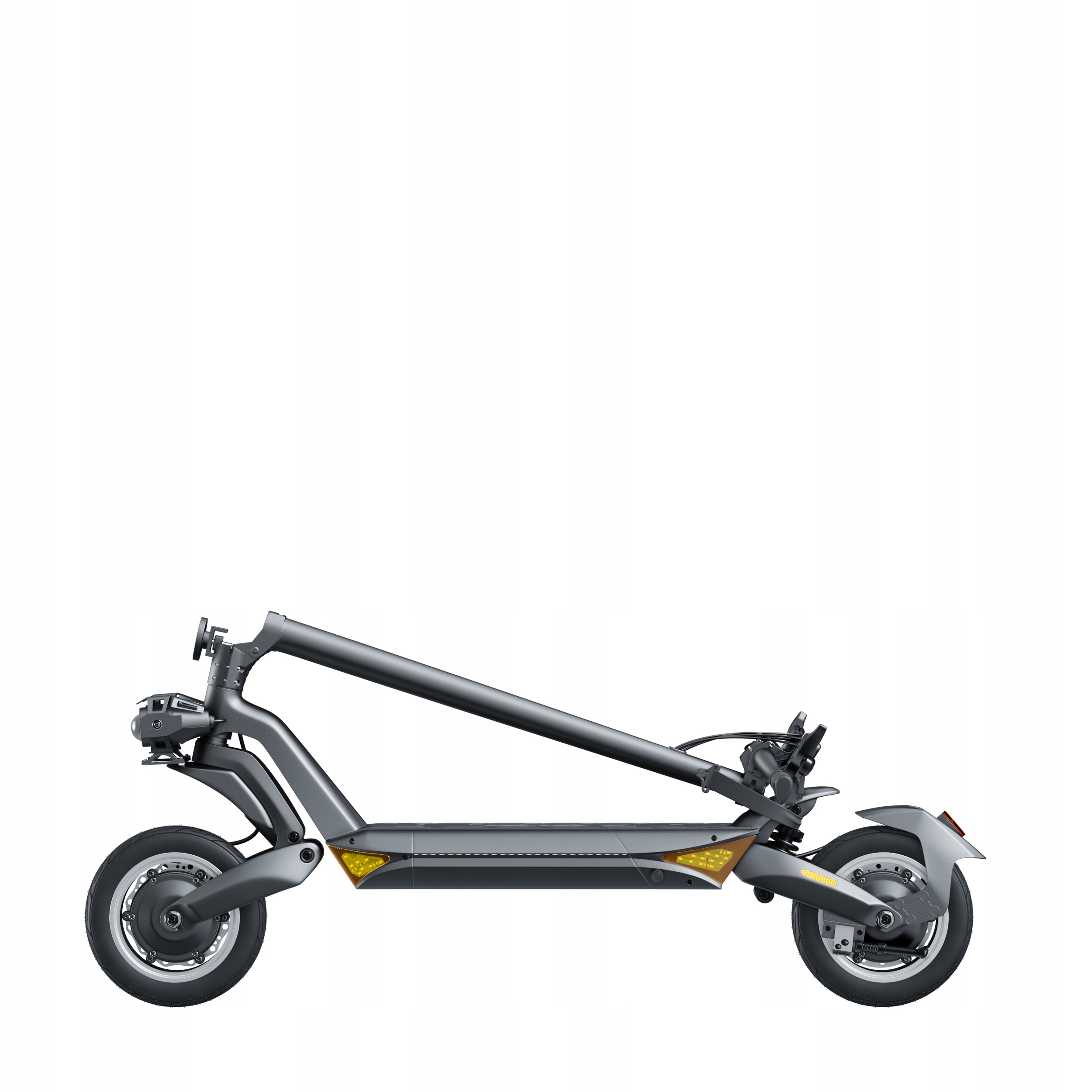 Hulajnoga Ruptor R6 20AH 48V 2000 W 20 km/h Marka Ruptor