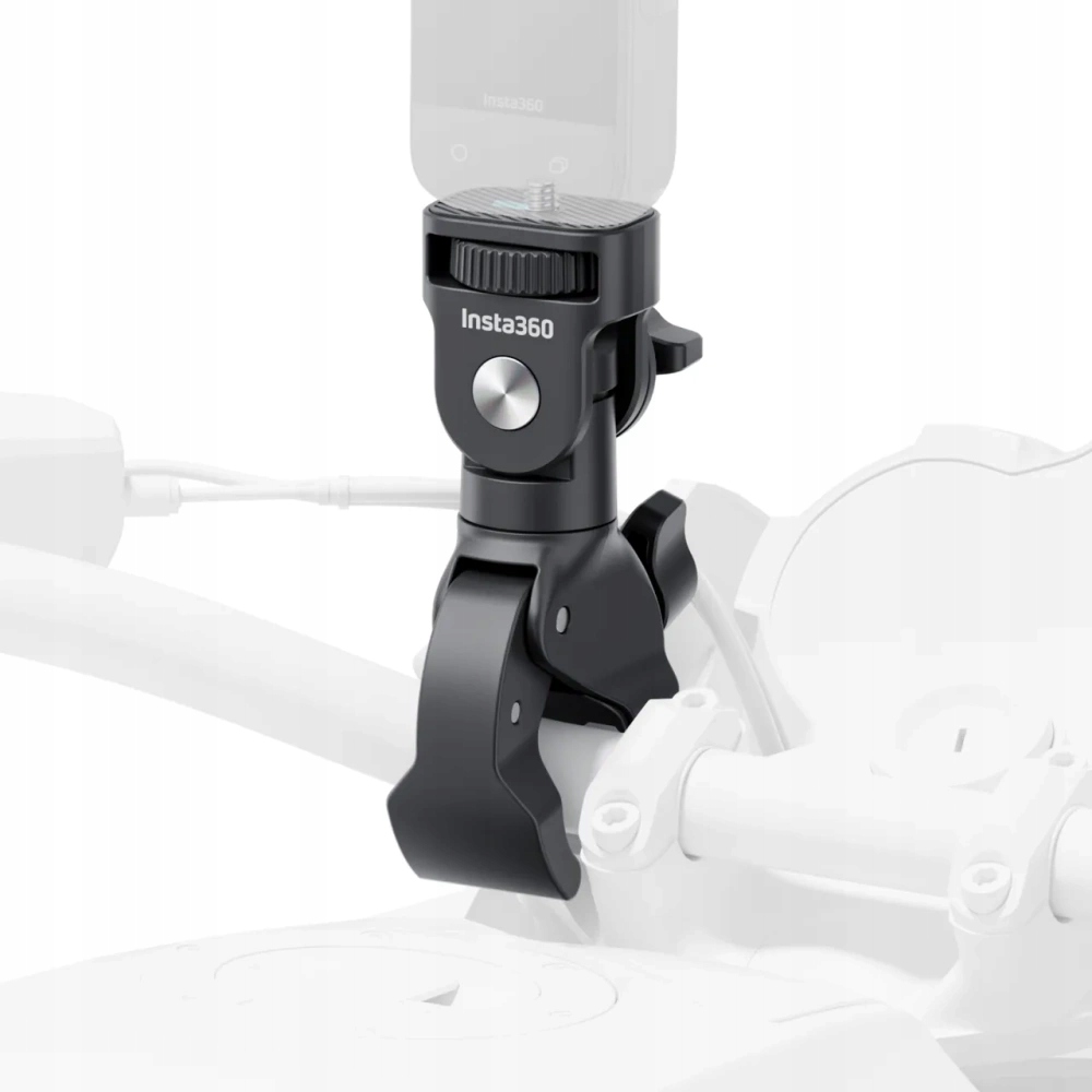 Insta360 Pevná svorka – Silná montážní svorka