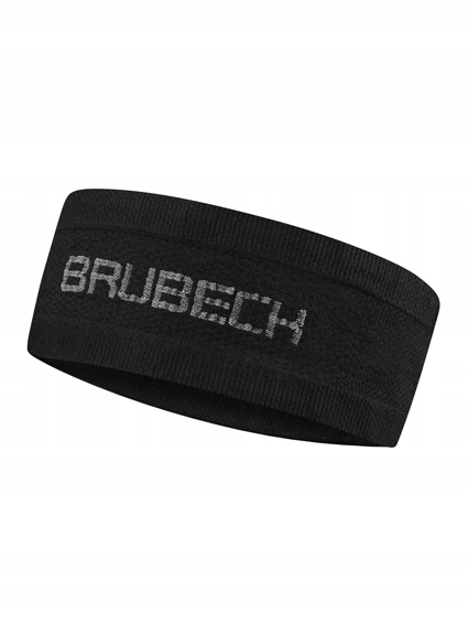 

Opaska Na Głowę Brubeck 3D Pro S/m O51