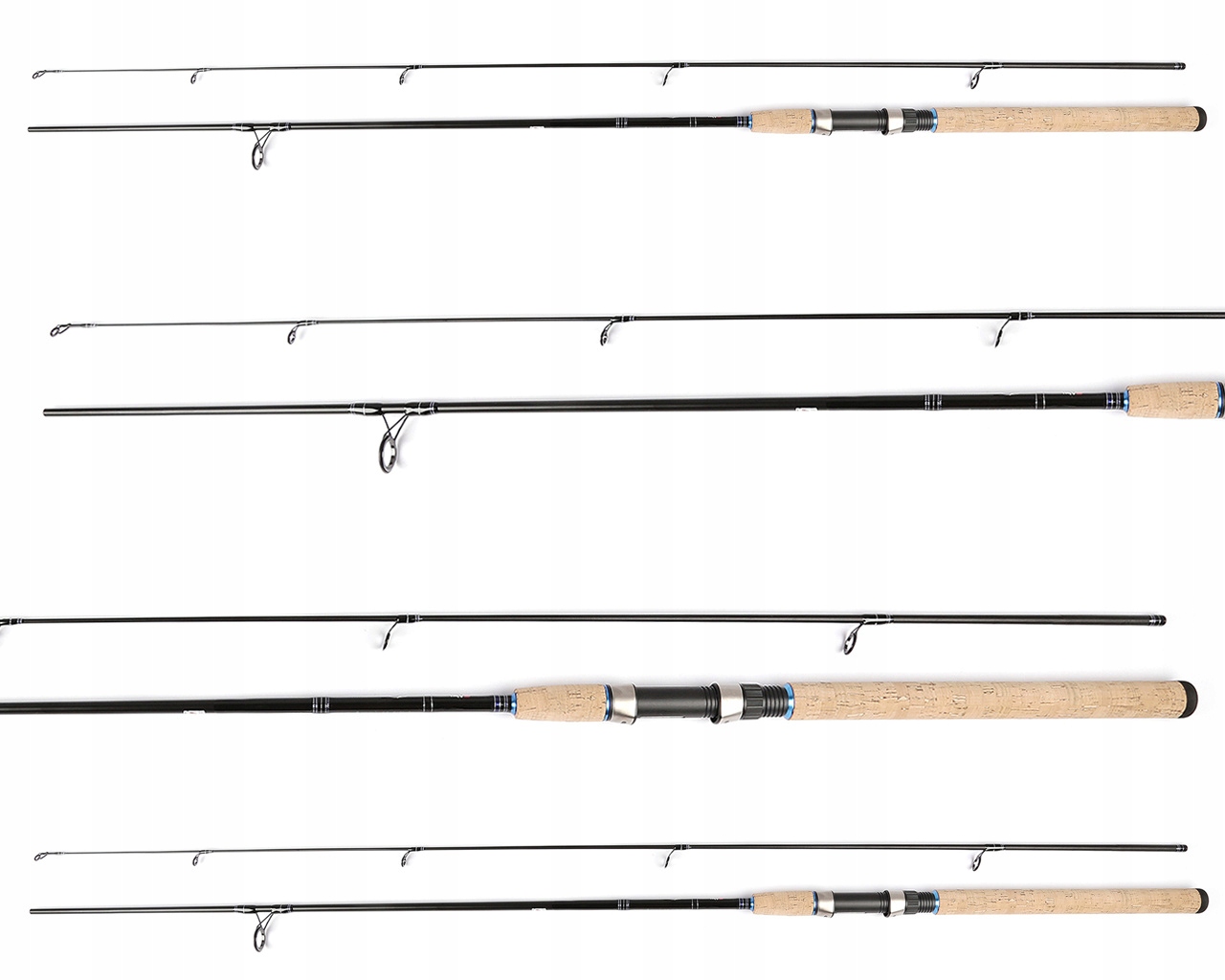 Wędka Abu Garcia Devil Spin 305/40-80g