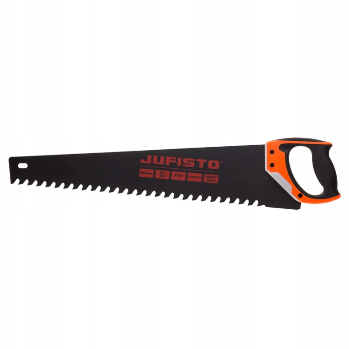 

Piła do bloczków z betonu komórkowego Waart 600mm