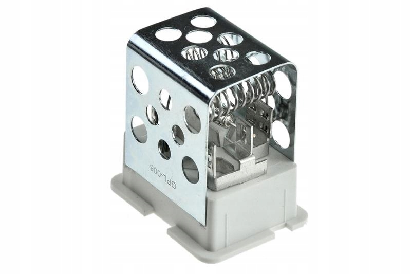 NTY REZYSTOR DMUCHAWY ERD-PL-006 Producent części NTY