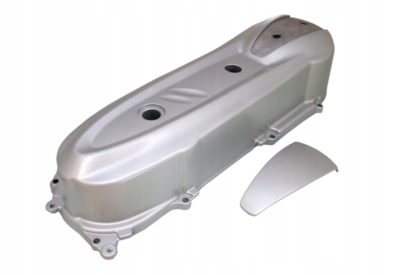 ROY05305 - КРИШКА РЕМІНЦЯ KEEWAY JOG-LONG