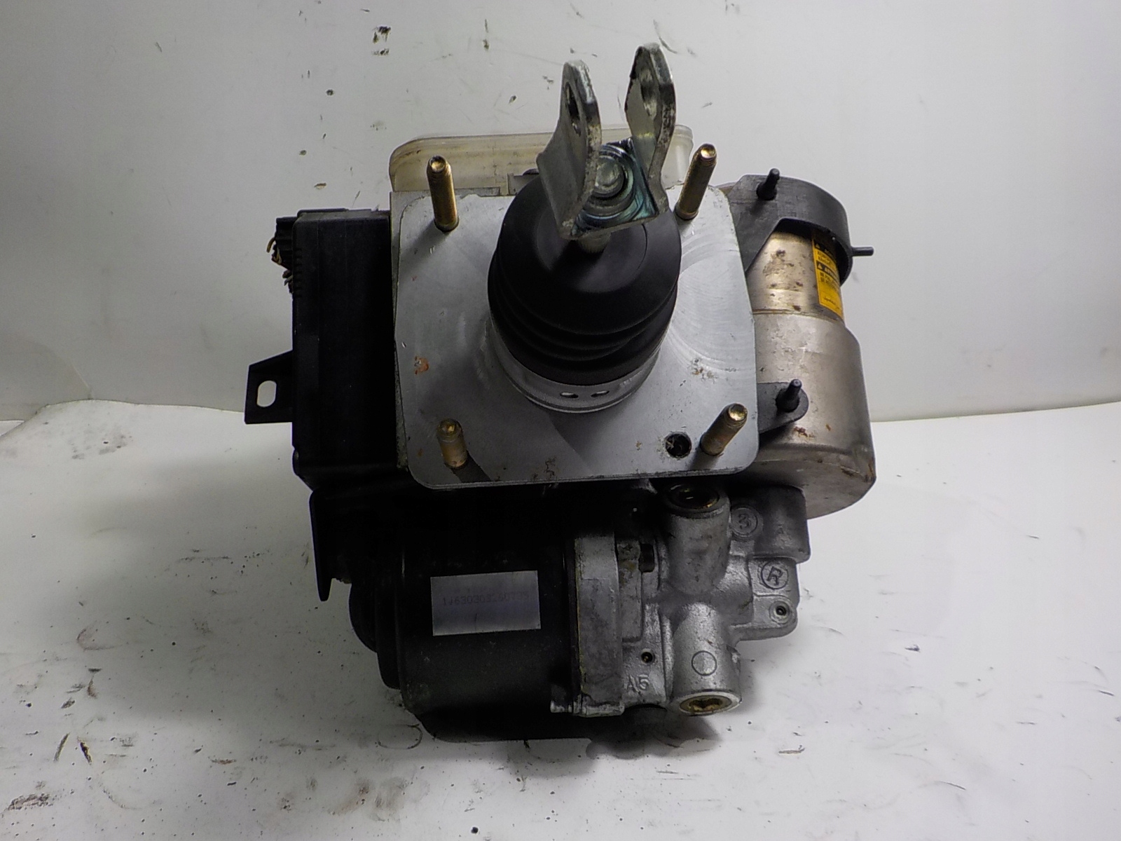 LEXUS GS300 servo SERVO Servofreno ABS