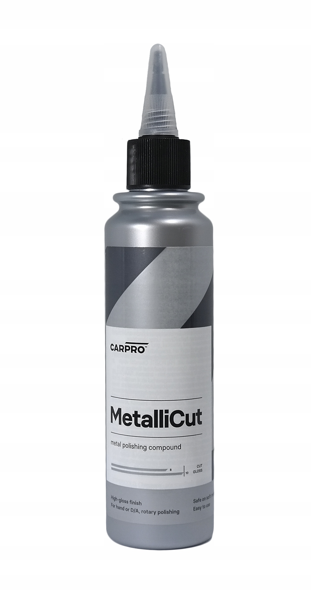 

CarPro MetalliCut pasta do polerowania metalu