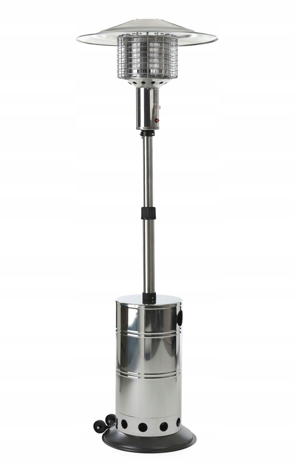 Plynový terasový ohřívač Landmann 12047