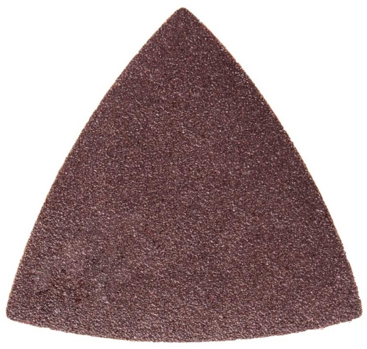 

Dedra Papier Ścierny Delta P100 5 Sztuk DED705973