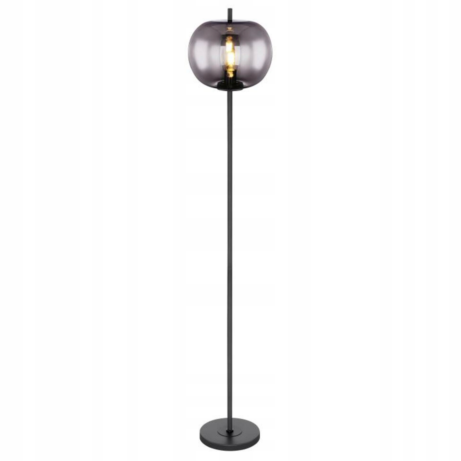 Globo Blacky 15345S Stojacia lampa