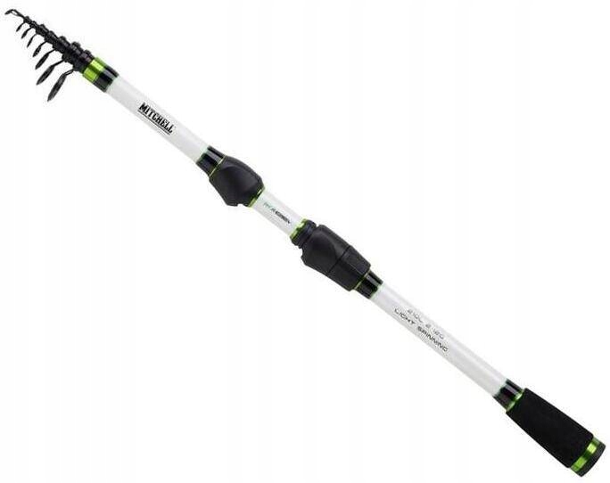 Wędka Mitchell Epic MX1 Tele Spinning 1.80m 1-8g