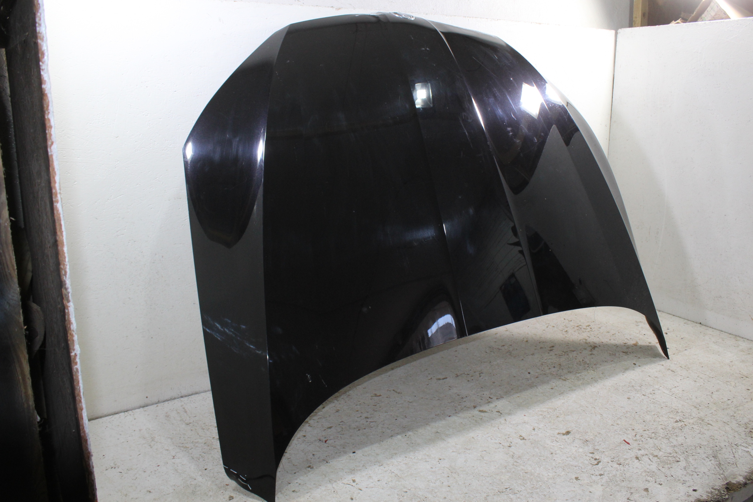 Skoda Superb III Cofano 3V0823155