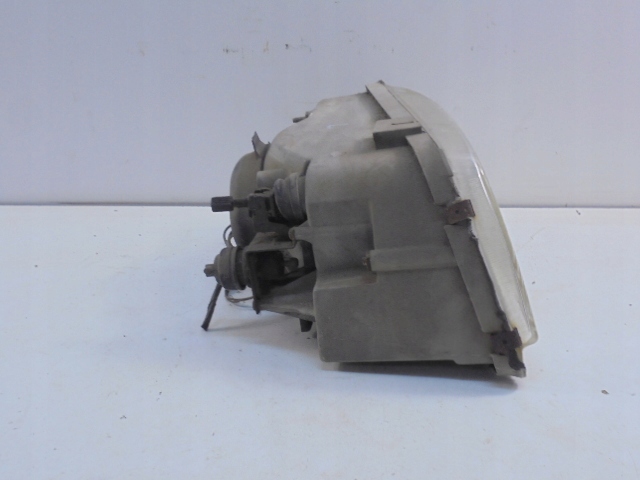 REFLEKTOR light front FIAT DUCATO left 35690748 FIAT