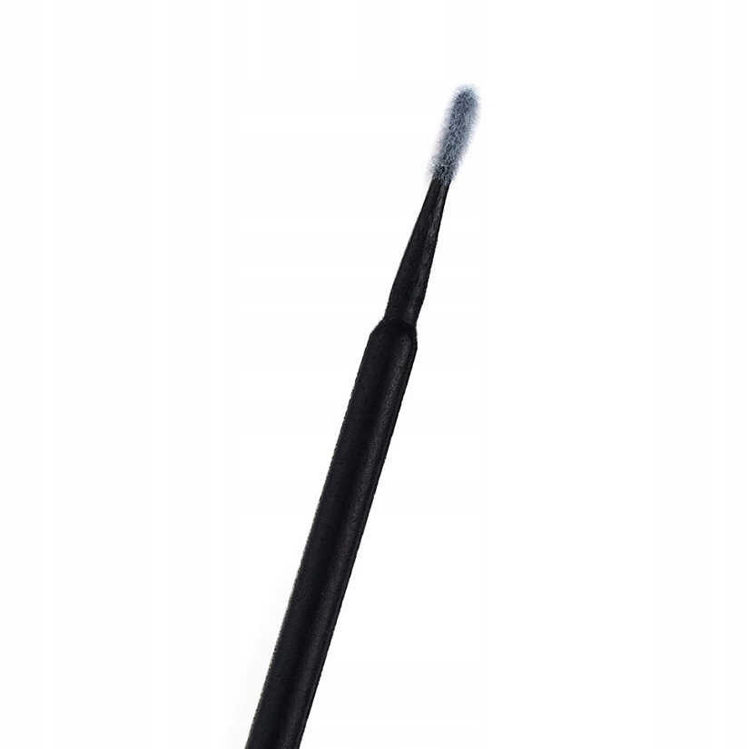 100 x MIKRO APLIKATORY MICROBRUSH 1 mm 100 szt Rodzaj szczoteczki