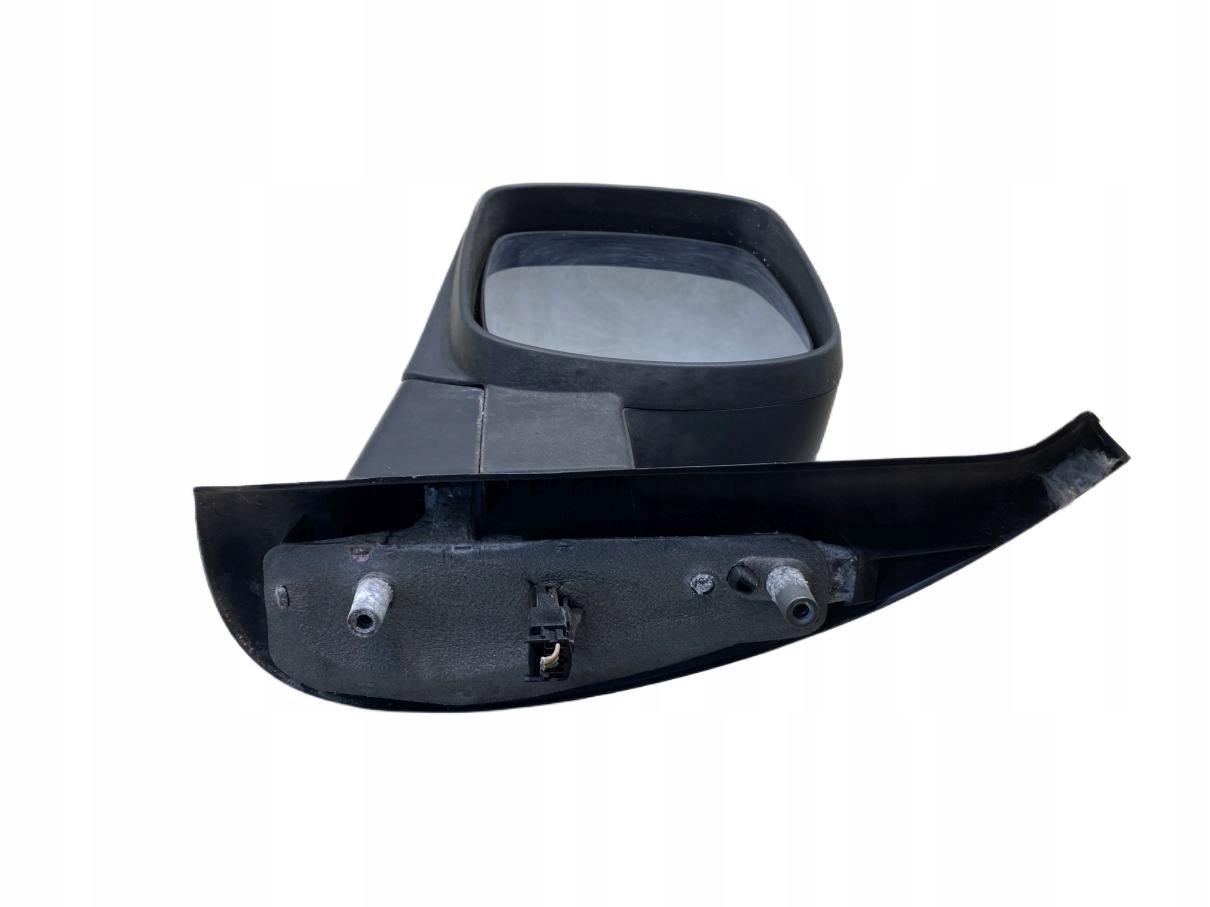 mirror left RENAULT KANGOO II 5 PIN